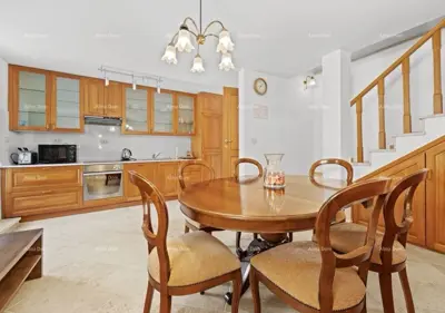 Kanfanar, zwei Steinhäuser 208 m², Pool und eingezäuntes Grundstück - 11
