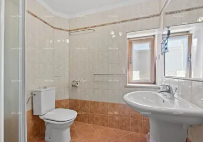Kanfanar, zwei Steinhäuser 208 m², Pool und eingezäuntes Grundstück - 19