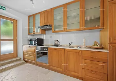 Kanfanar, zwei Steinhäuser 208 m², Pool und eingezäuntes Grundstück - 13