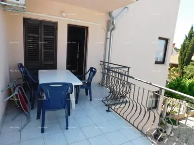 House in Pješčana Uvala, close to the sea and with a large parking area - 22