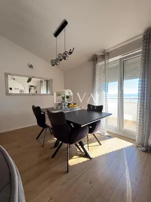 Wohnung 103 m², Žnjan - Meerblick und 4 Balkone - 8