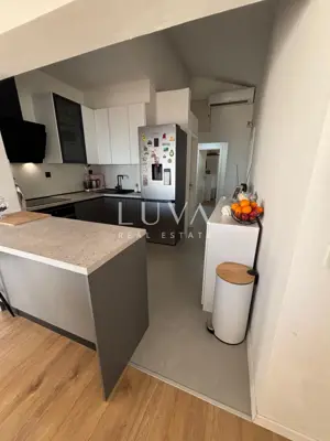 Wohnung 103 m², Žnjan - Meerblick und 4 Balkone - 7