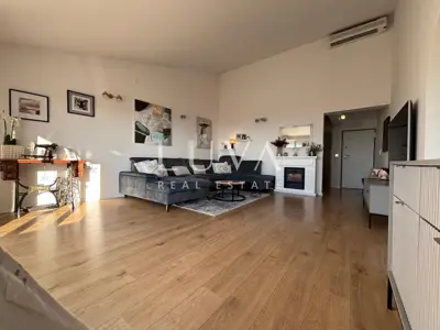 Wohnung 103 m², Žnjan - Meerblick und 4 Balkone - 3