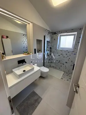 Wohnung 103 m², Žnjan - Meerblick und 4 Balkone - 17