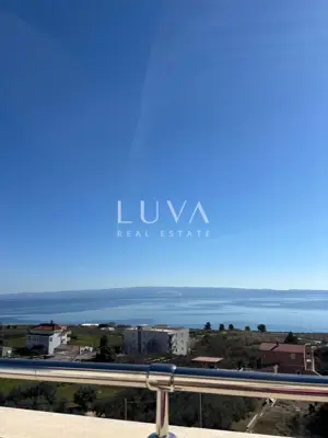 Wohnung 103 m², Žnjan - Meerblick und 4 Balkone - 2