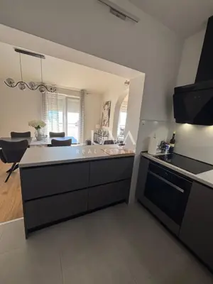 Wohnung 103 m², Žnjan - Meerblick und 4 Balkone - 6