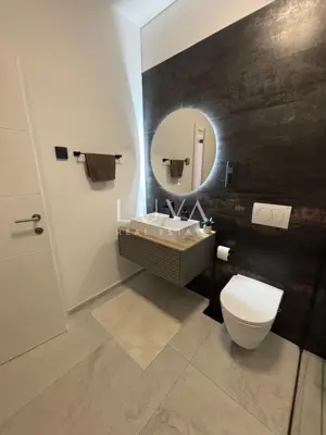 Wohnung 103 m², Žnjan - Meerblick und 4 Balkone - 15