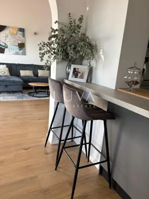 Wohnung 103 m², Žnjan - Meerblick und 4 Balkone - 5