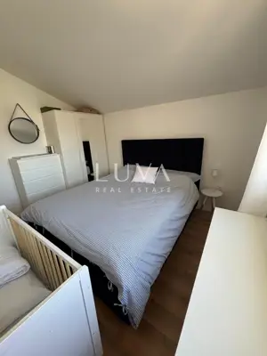 Wohnung 103 m², Žnjan - Meerblick und 4 Balkone - 13