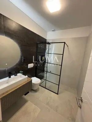 Wohnung 103 m², Žnjan - Meerblick und 4 Balkone - 14