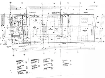 Villa 350 m², Pag - direkt am Meer und 7 Schlafzimmer - 24