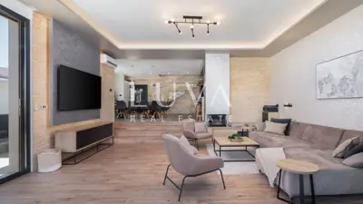 Villa 350 m², Pag - direkt am Meer und 7 Schlafzimmer - 8