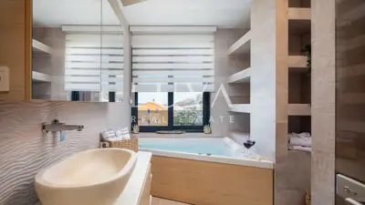 Villa 350 m², Pag - direkt am Meer und 7 Schlafzimmer - 21