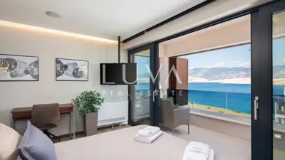 Villa 350 m², Pag - direkt am Meer und 7 Schlafzimmer - 18
