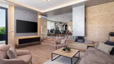 Villa 350 m², Pag - direkt am Meer und 7 Schlafzimmer - 7