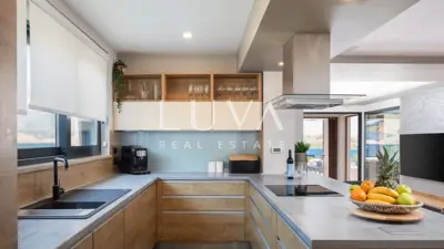 Villa 350 m², Pag - direkt am Meer und 7 Schlafzimmer - 10