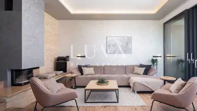Villa 350 m², Pag - direkt am Meer und 7 Schlafzimmer - 15