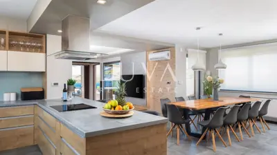 Villa 350 m², Pag - direkt am Meer und 7 Schlafzimmer - 9