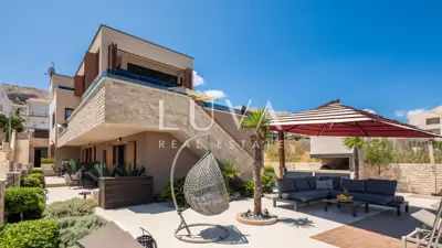 Villa 350 m², Pag - direkt am Meer und 7 Schlafzimmer - 11