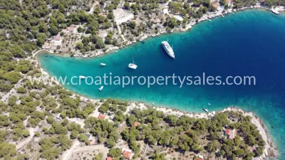 Haus, Brač, 103 m², 1 350 000 € - 3