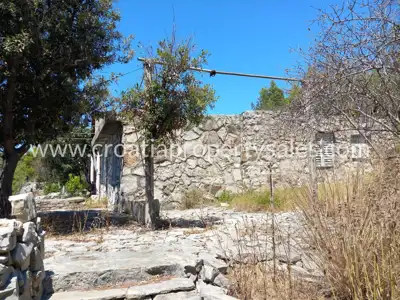 Haus, Brač, 103 m², 1 350 000 € - 6