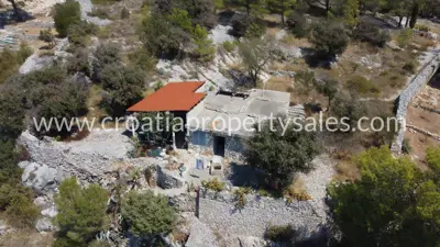 Haus, Brač, 103 m², 1 350 000 € - 14