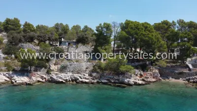 Haus, Brač, 103 m², 1 350 000 € - 2