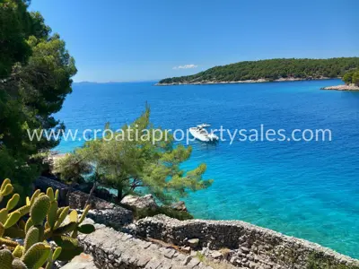 Haus, Brač, 103 m², 1 350 000 € - 11