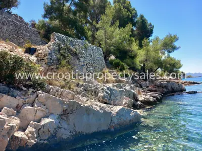 Haus, Brač, 103 m², 1 350 000 € - 4