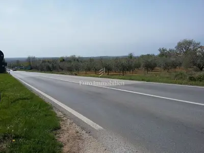Land plot for sale in Tar - 13