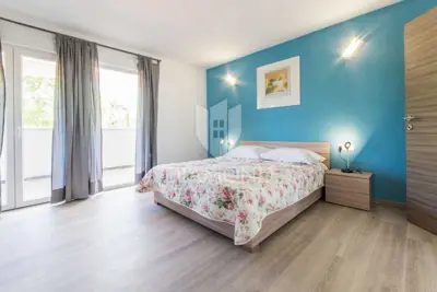Villa 1109 m², Labin Umgebung - Pool und Sommerküche - 18