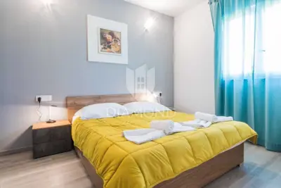 Villa 1109 m², Labin Umgebung - Pool und Sommerküche - 19