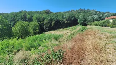Građevinsko zemljište 2.021 m², Gornji Stenjevec - mirna ulica