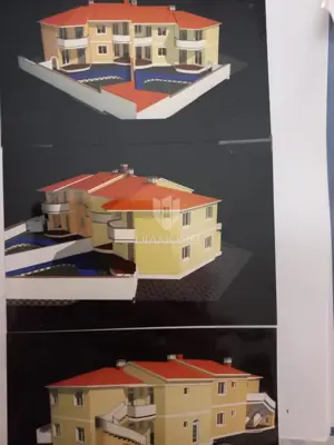Baugrundstück, Medulin - Baugenehmigung und Investition - 5