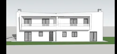 Medulin, duplex house in an excellent location - 2