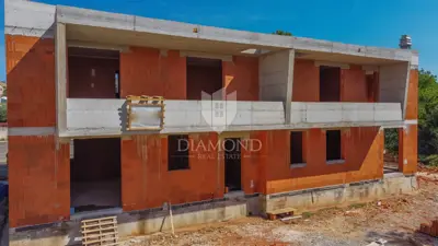 Medulin, duplex house in an excellent location - 13
