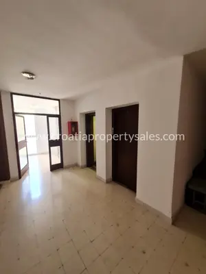Wohnung 70 m², Omiš, Panoramablick auf das Meer und die Inseln - 6