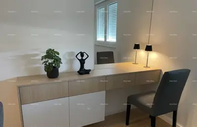 Prodaja moderno uređenog stana u novogradnji, Umag!