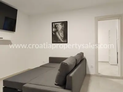 Apartment, Trogir, first row to the sea and view of the bay - 6