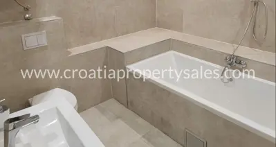Apartment, Trogir, first row to the sea and view of the bay - 9