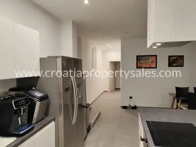 Apartment, Trogir, first row to the sea and view of the bay - 3