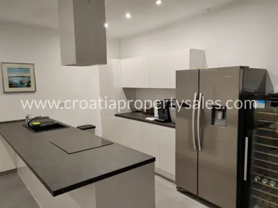 Apartment, Trogir, first row to the sea and view of the bay - 2
