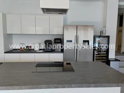 Apartment, Trogir, first row to the sea and view of the bay - 4
