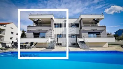 Wohnung zur Miete in Diklovac, 250 m² - 8