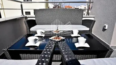 Wohnung zur Miete in Diklovac, 250 m² - 6