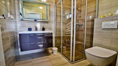 Wohnung zur Miete in Diklovac, 250 m² - 11