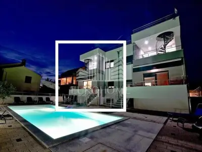 Wohnung zur Miete in Diklovac, 250 m² - 2