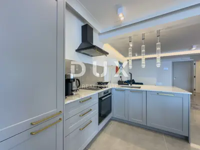 Wohnung 106 m², Lovran - atemberaubender Panoramablick auf die Kvarner Bucht - 5
