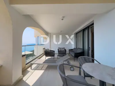 Wohnung 106 m², Lovran - atemberaubender Panoramablick auf die Kvarner Bucht - 18
