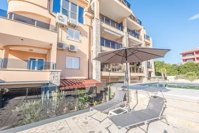 Stan 61 m², Medulin, blizu mora i sadržaja